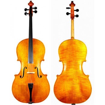 KRUTZ Avant - Series 850 Cellos